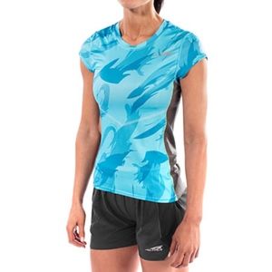 Altra Women's Running Tee